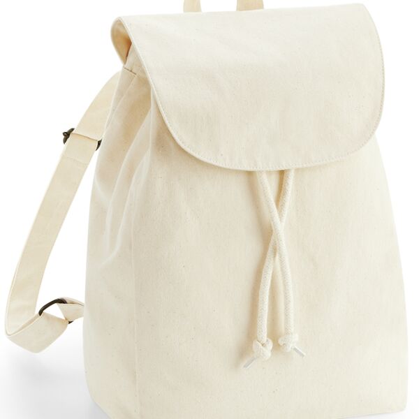 Westford Mill EarthAware® Organic Rucksack Thumbnail