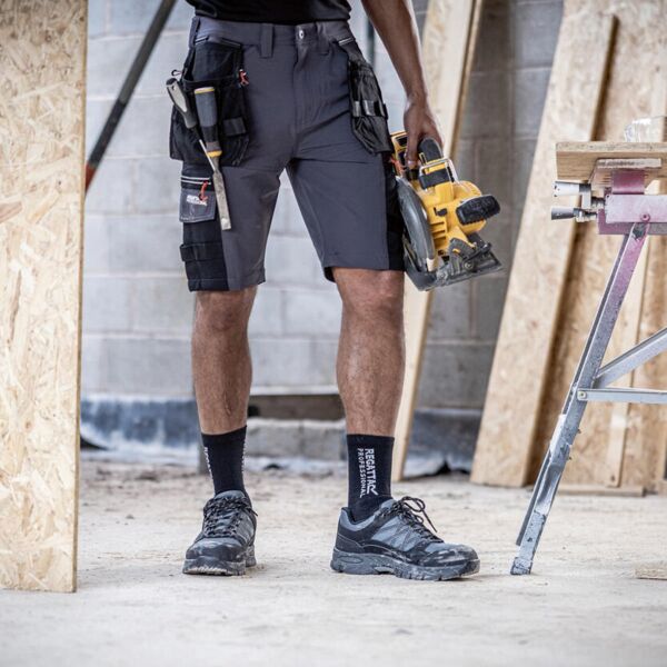 Infiltrate stretch holster shorts Thumbnail