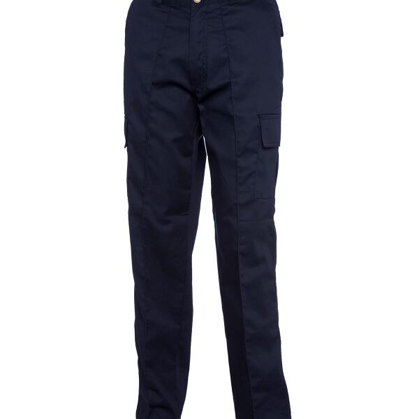 Cargo Trouser Long Thumbnail