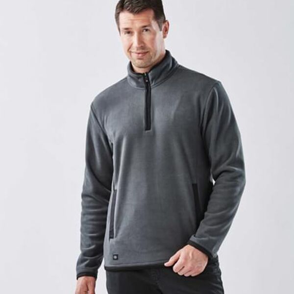 Stormtech Shasta Tech 1/4 Zip Fleece Thumbnail