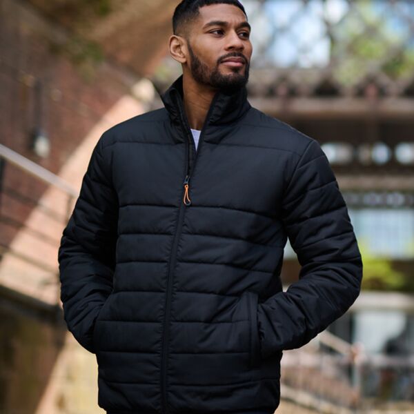 Regatta Essential Thermal Jacket Thumbnail
