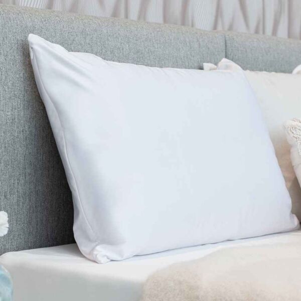 Towel City Satin Pillowcase Thumbnail