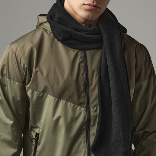 Beechfield Suprafleece® Geneva Scarf Thumbnail