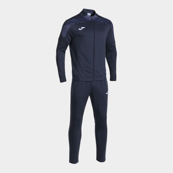 CHAMPIONSHIP VIII TRACKSUIT NAVY BLUE Thumbnail