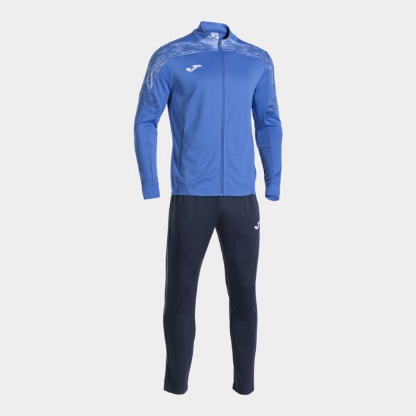 CHAMPIONSHIP VIII TRACKSUIT ROYAL BLUE NAVY BLUE Thumbnail