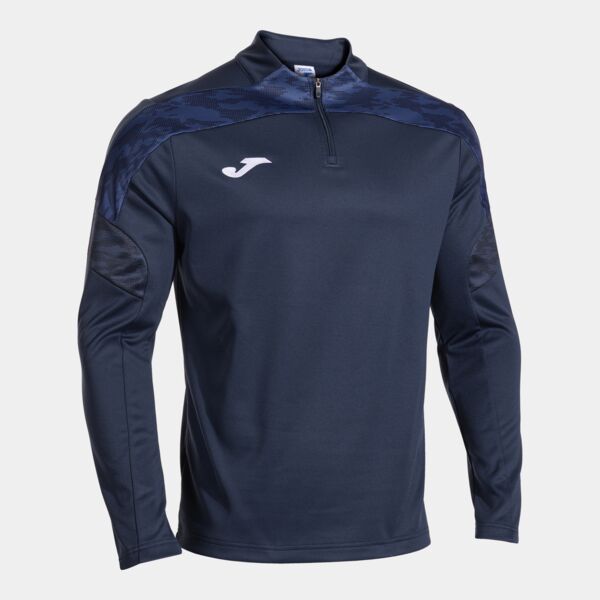 CHAMPIONSHIP VIII SWEATSHIRT NAVY BLUE Thumbnail