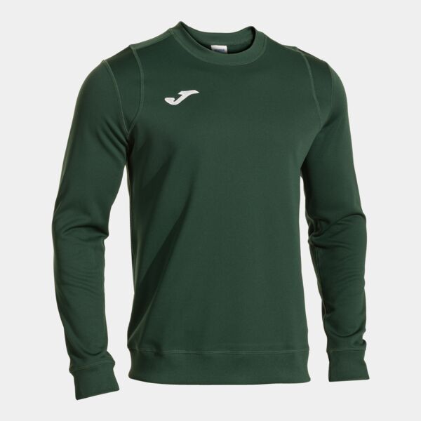 1 SWEATSHIRT GREEN Thumbnail