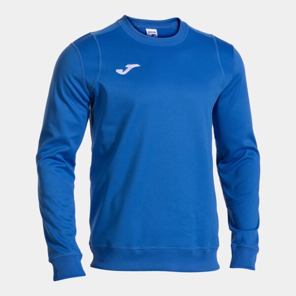 1 SWEATSHIRT ROYAL BLUE Thumbnail