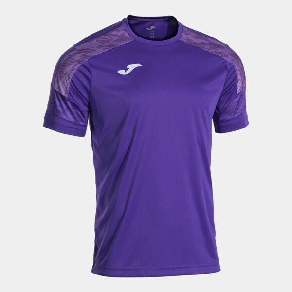 CHAMPIONSHIP VIII SHORT SLEEVE T-SHIRT VIOLET Thumbnail
