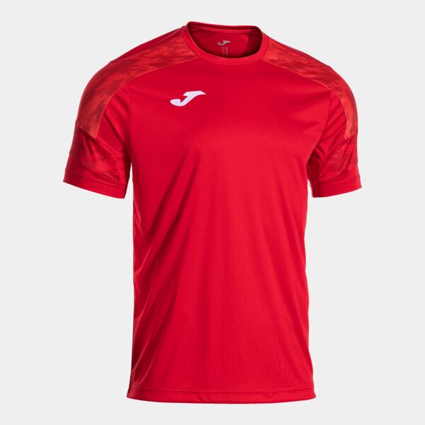 CHAMPIONSHIP VIII SHORT SLEEVE T-SHIRT RED Thumbnail