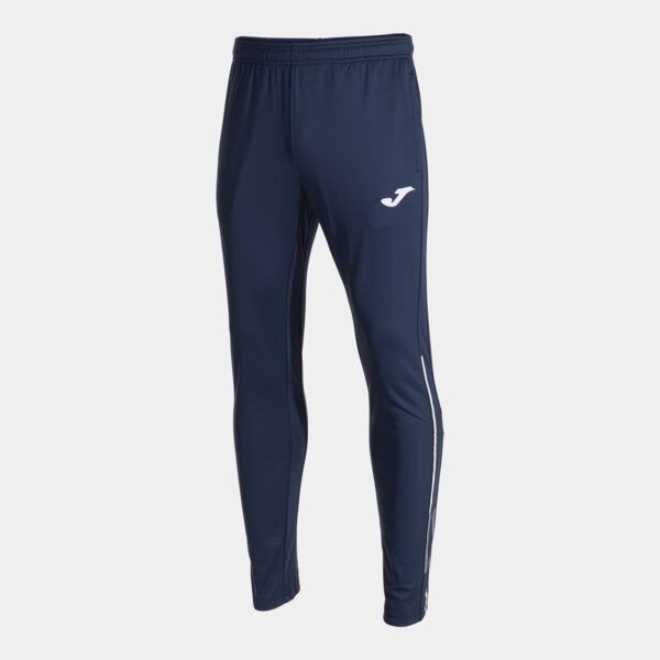 CHAMPIONSHIP VIII LONG PANTS NAVY BLUE WHITE Thumbnail