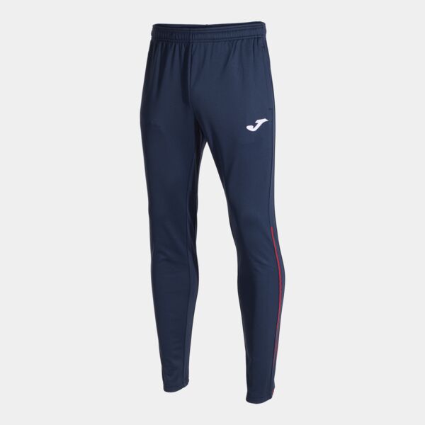 CHAMPIONSHIP VIII LONG PANTS NAVY BLUE RED Thumbnail