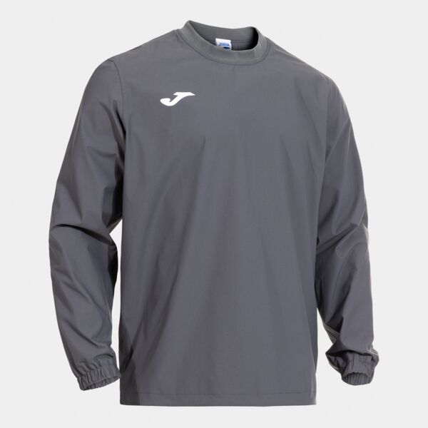 FINAL RUGBY RAINCOAT DARK GRAY Thumbnail