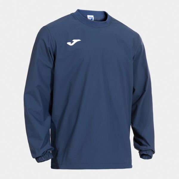 FINAL RUGBY RAINCOAT NAVY BLUE Thumbnail