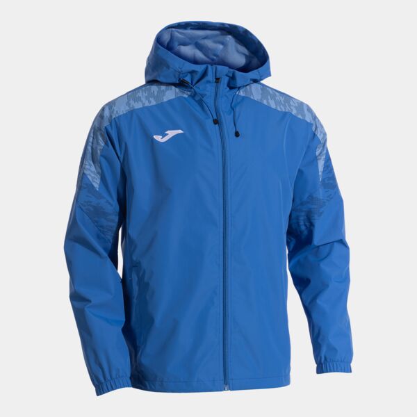 CHAMPIONS VIII RAINCOAT ROYAL BLUE Thumbnail