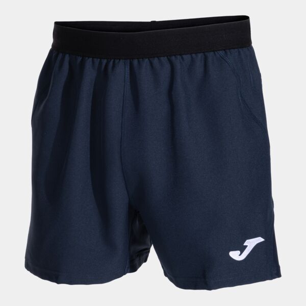 PERFORMANCE SHORT NAVY BLUE Thumbnail