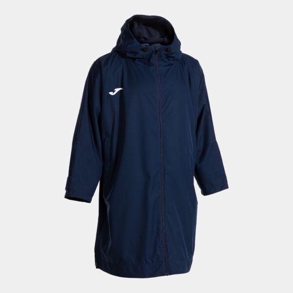 URBAN VI ANORAK NAVY BLUE Thumbnail