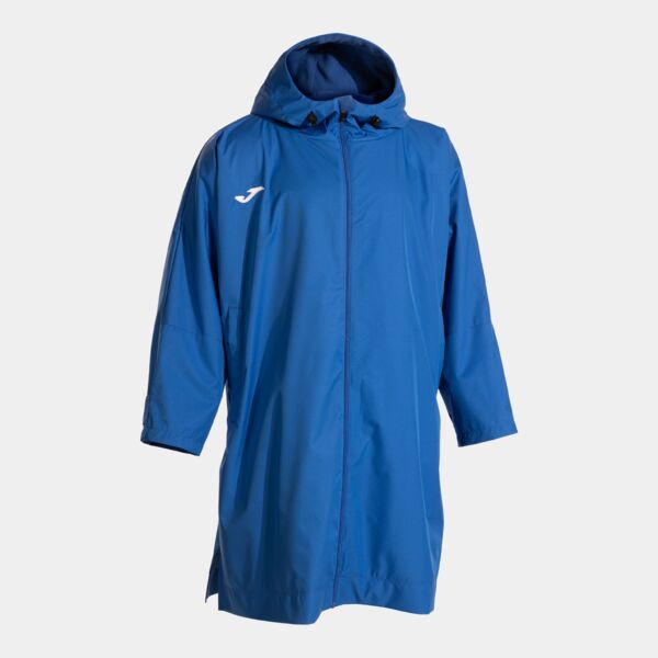 URBAN VI ANORAK ROYAL BLUE Thumbnail