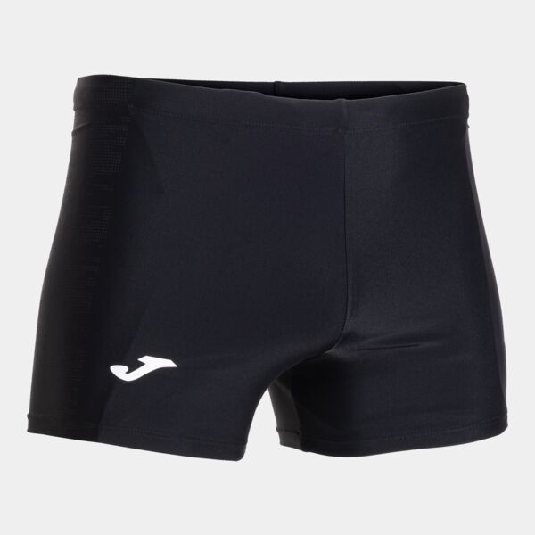 SHARK IV SWIMMING BOXER BLACK Thumbnail