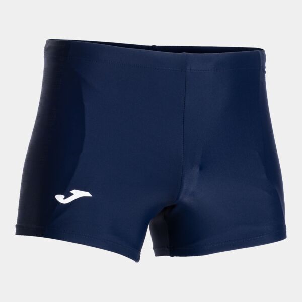 SHARK IV SWIMMING BOXER NAVY BLUE Thumbnail
