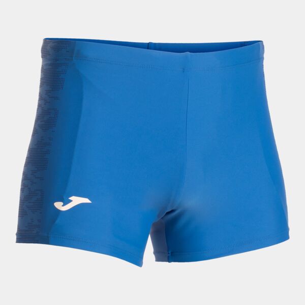 SHARK IV SWIMMING BOXER ROYAL BLUE Thumbnail
