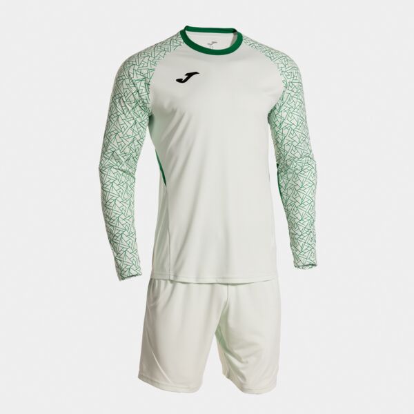 PERFORMANCE GK SET GREEN Thumbnail