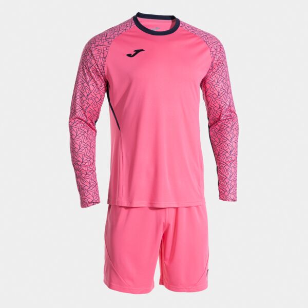 PERFORMANCE GK SET PINK Thumbnail