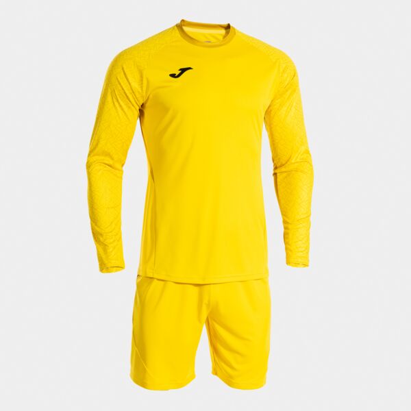 PERFORMANCE GK SET YELLOW Thumbnail