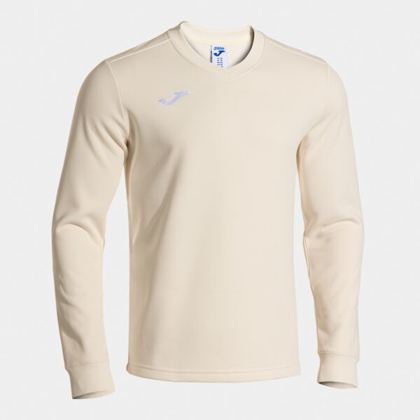 CRICKET SWEATSHIRT WHITE Thumbnail