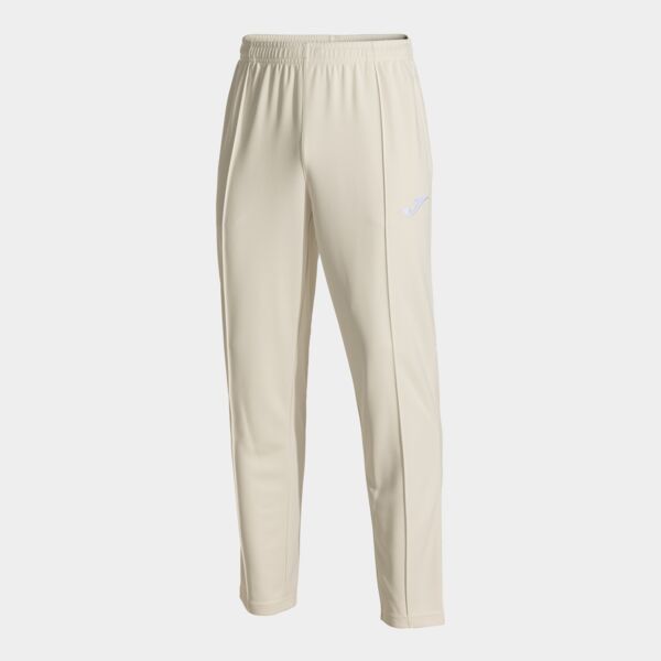 CRICKET LONG PANTS WHITE Thumbnail
