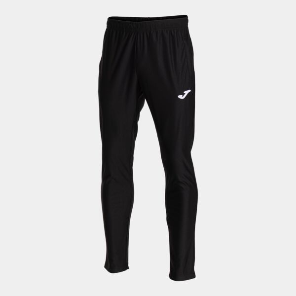 COMBI PREMIUM  LONG PANTS BLACK Thumbnail