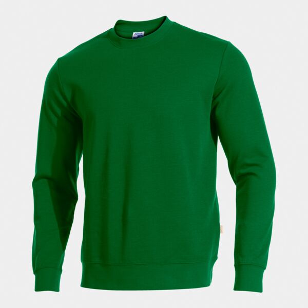 UNIVERSO SWEATSHIRT GREEN Thumbnail