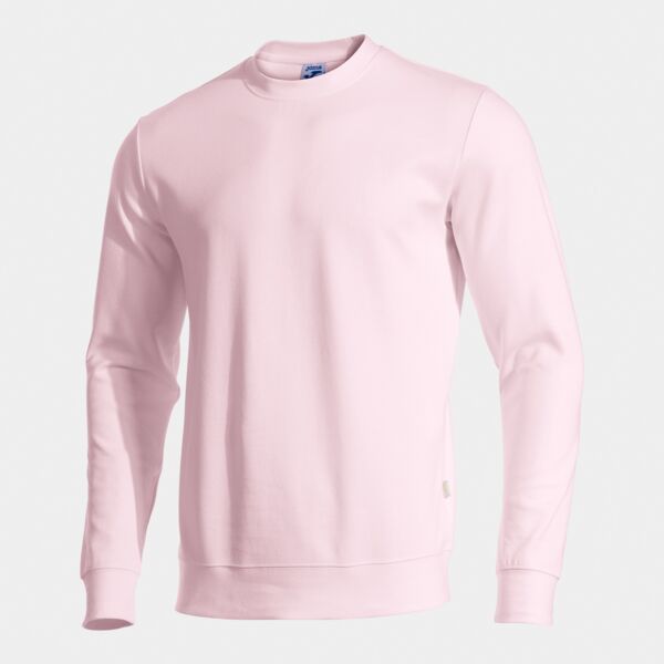 UNIVERSO SWEATSHIRT PINK Thumbnail