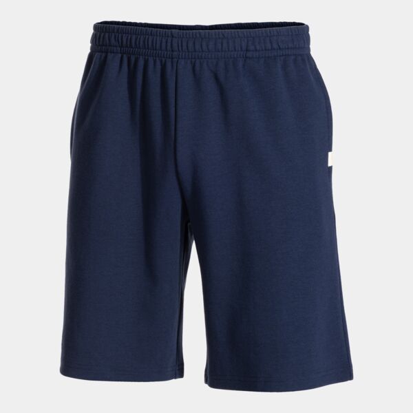 COMBI BERMUDA DARK NAVY Thumbnail