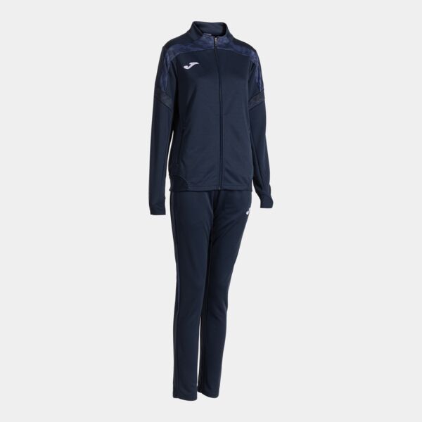 CHAMPIONSHIP VIII TRACKSUIT NAVY BLUE Thumbnail