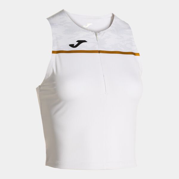 RECORD III TOP WHITE Thumbnail