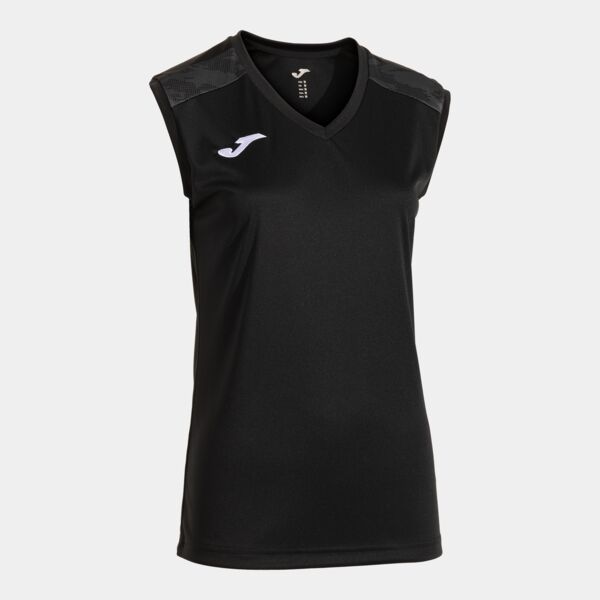 CHAMPIONSHIP VIII SLEEVELESS SHIRT BLACK DARK GRAY Thumbnail