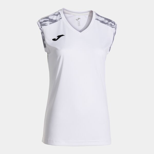 CHAMPIONSHIP VIII SLEEVELESS SHIRT WHITE Thumbnail
