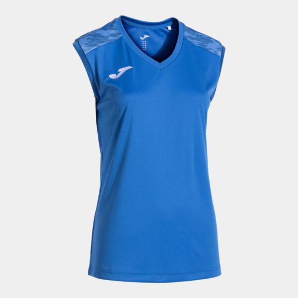 CHAMPIONSHIP VIII SLEEVELESS SHIRT ROYAL BLUE Thumbnail