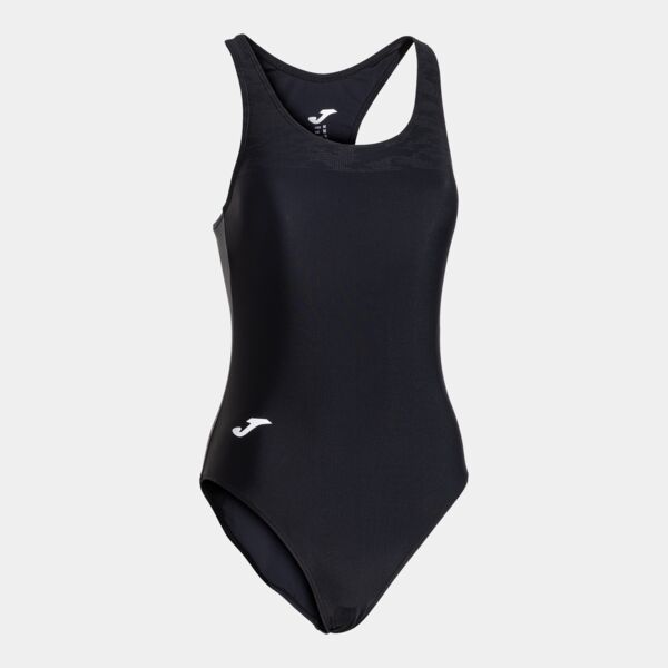 SHARK IV SWIMSUIT BLACK Thumbnail