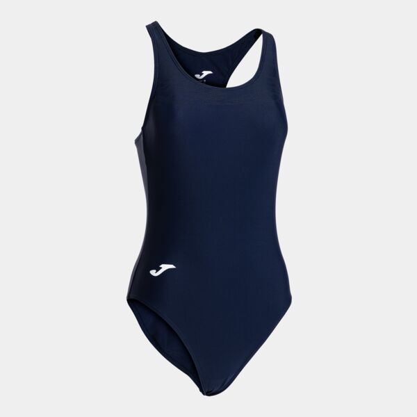 SHARK IV SWIMSUIT NAVY BLUE Thumbnail