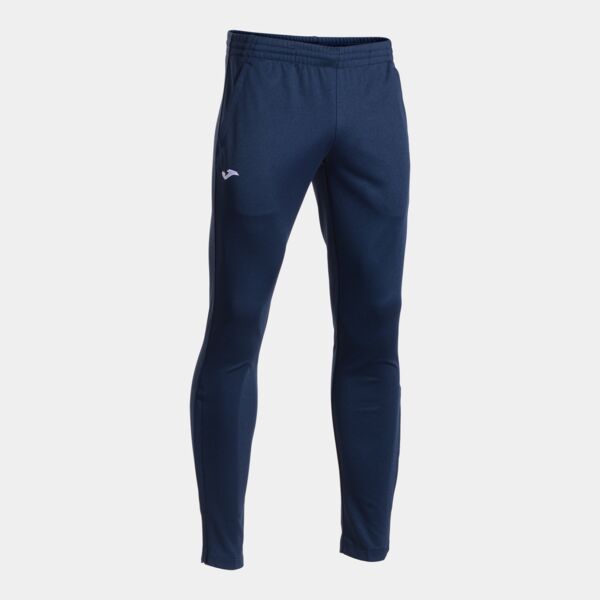 STAFF LONG PANTS DARK NAVY Thumbnail