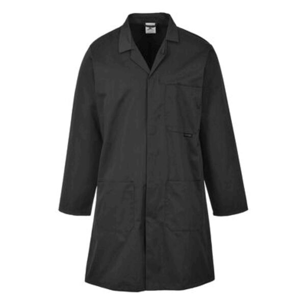 Standard Coat Thumbnail