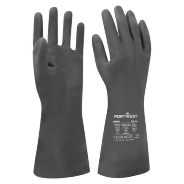 Chem 380 Neoprene Gauntlet Thumbnail