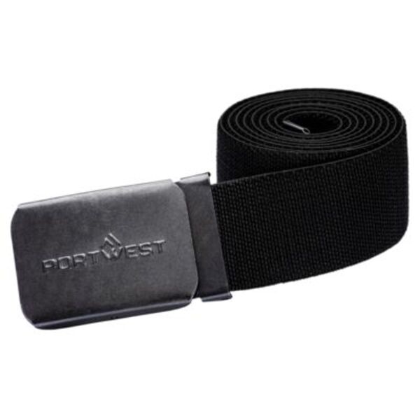 Elasticated Work Belt Thumbnail