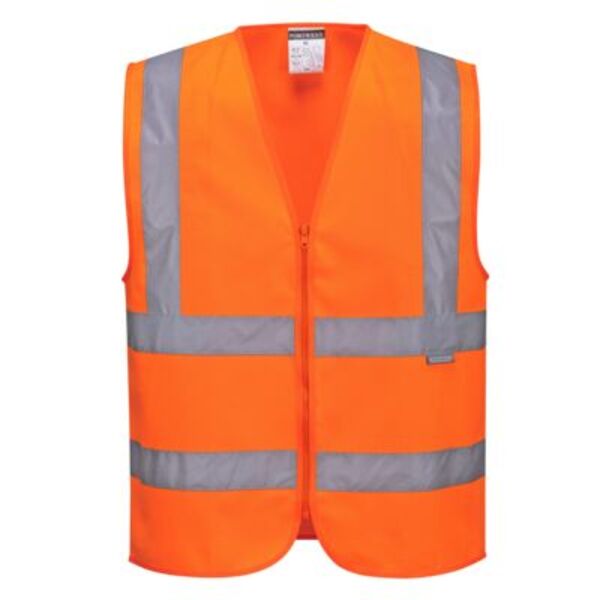 Hi-Vis Band and Brace Vest  Thumbnail