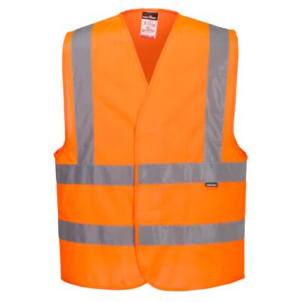Hi-Vis Band and Brace Vest  Thumbnail