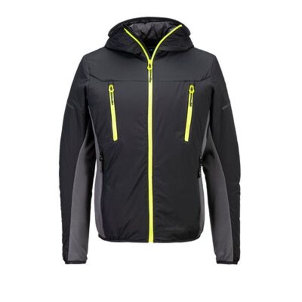 EV4 Insulated Hybrid Jacket Thumbnail