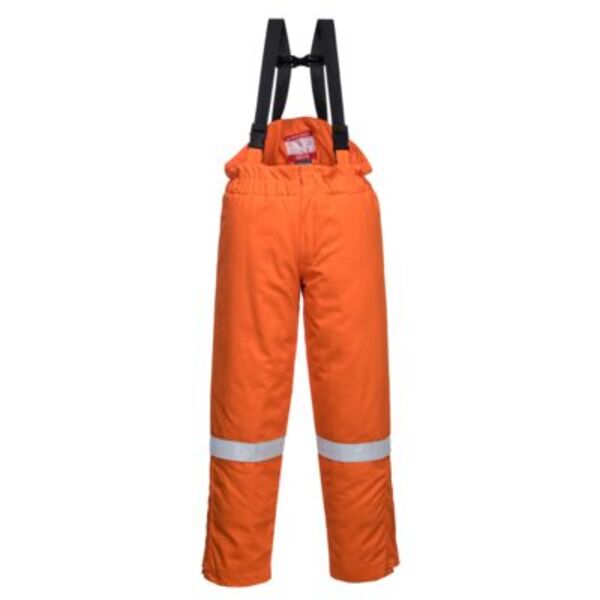 FR Anti-Static Winter Salopettes Thumbnail