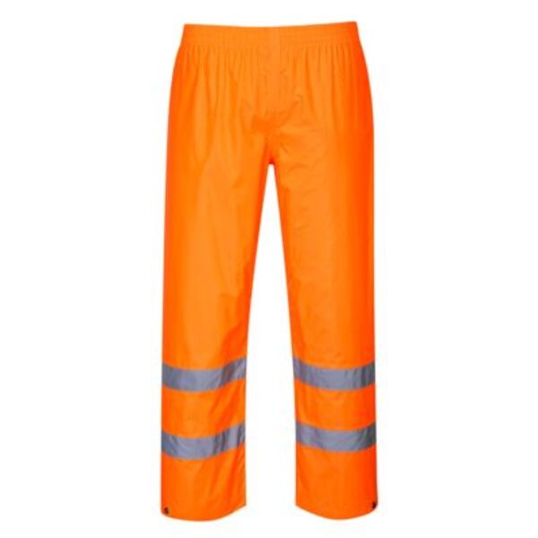 Hi-Vis Rain Trousers Thumbnail